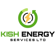 Kish Energy Service Limited Logo